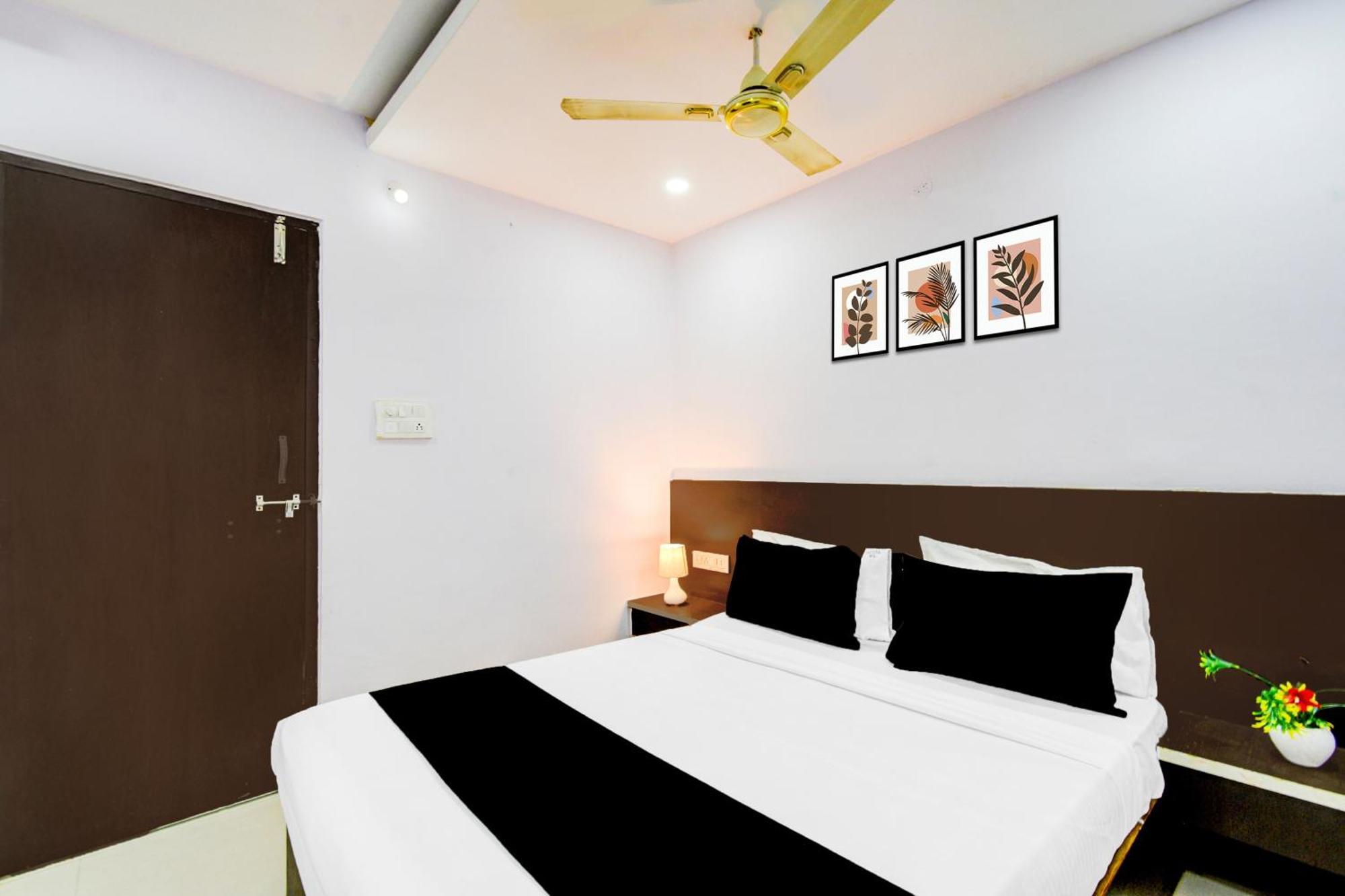 Hotel O Southern Hyderabad