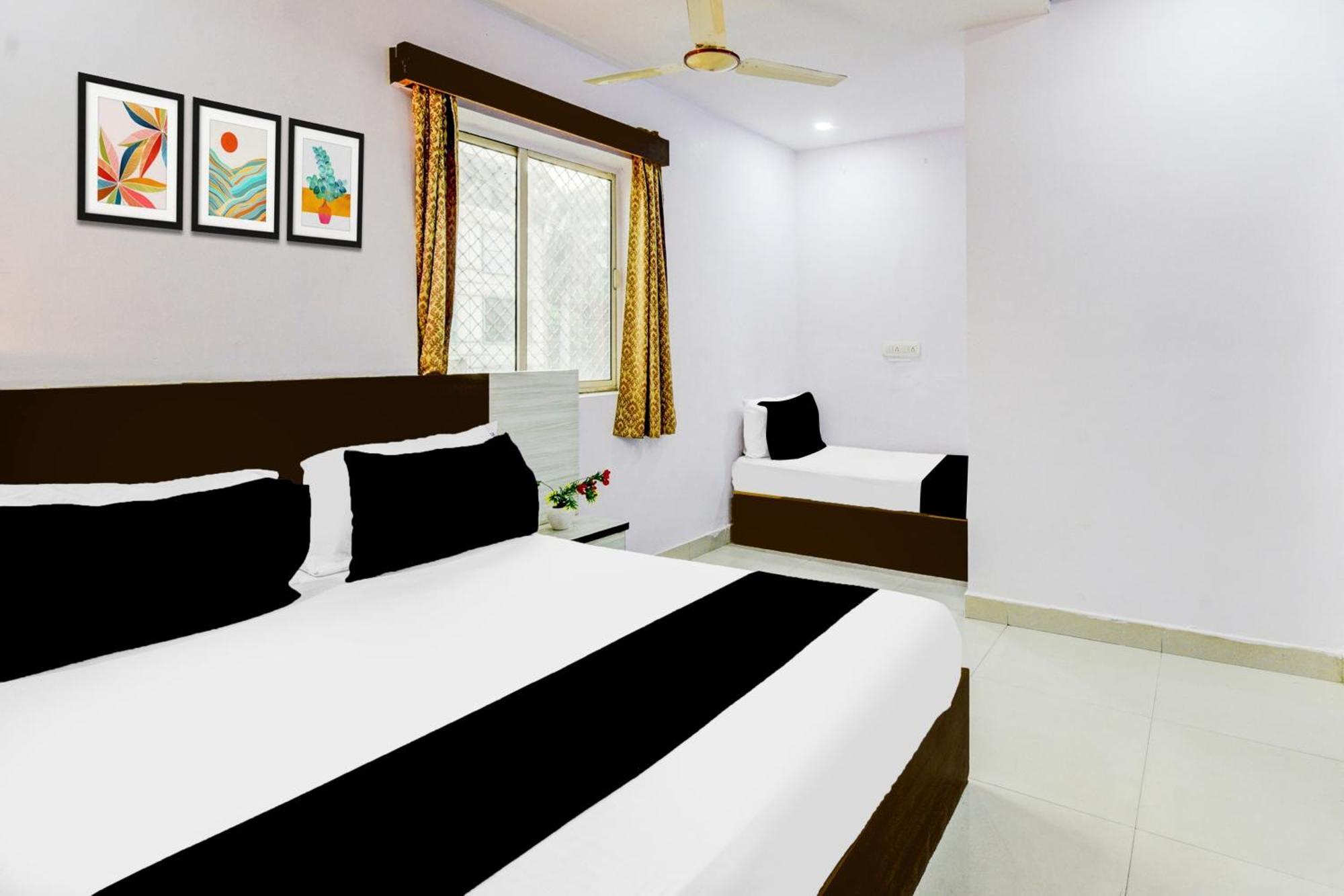 O Southern Hyderabad