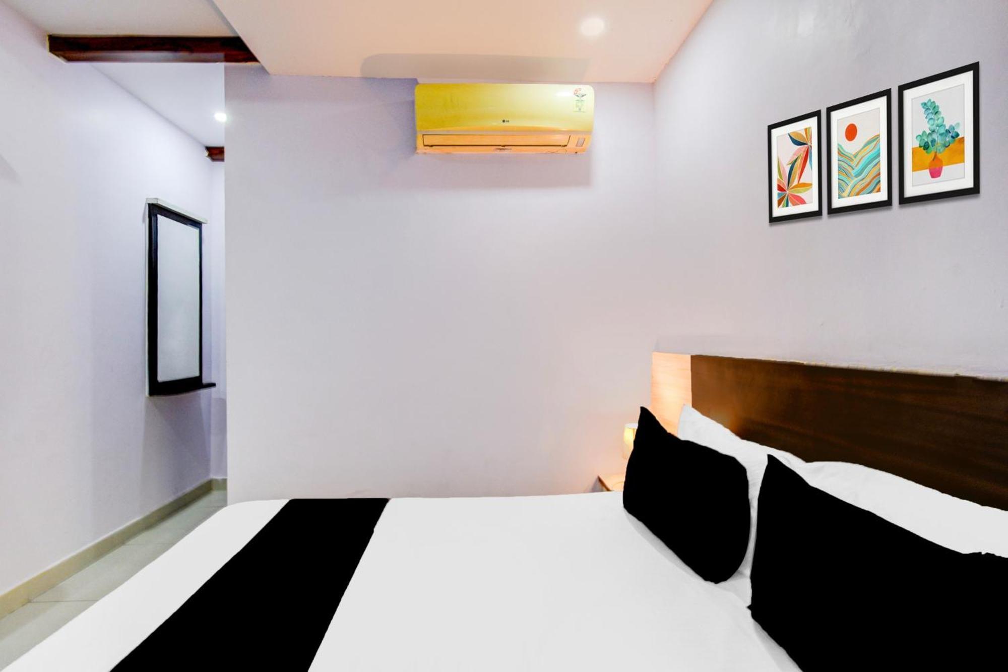 Hotel O Southern