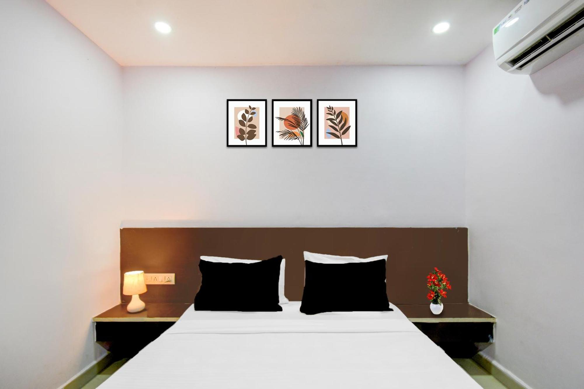 O Southern Hotel 3*
