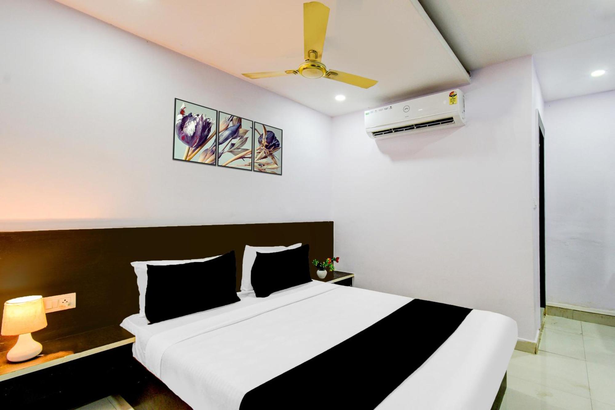 Hotel O Southern 3*