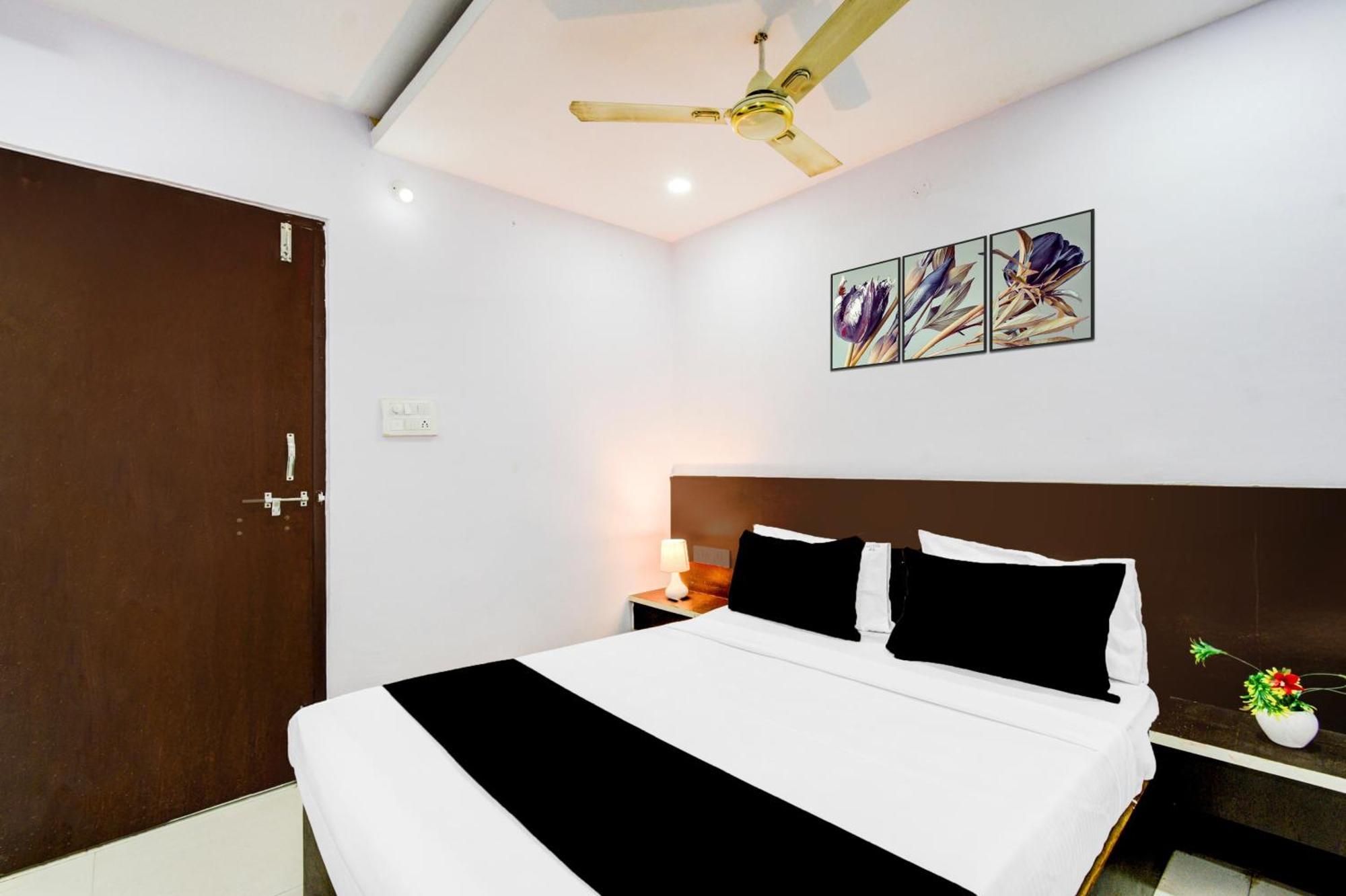 O Southern Hotel Hyderabad