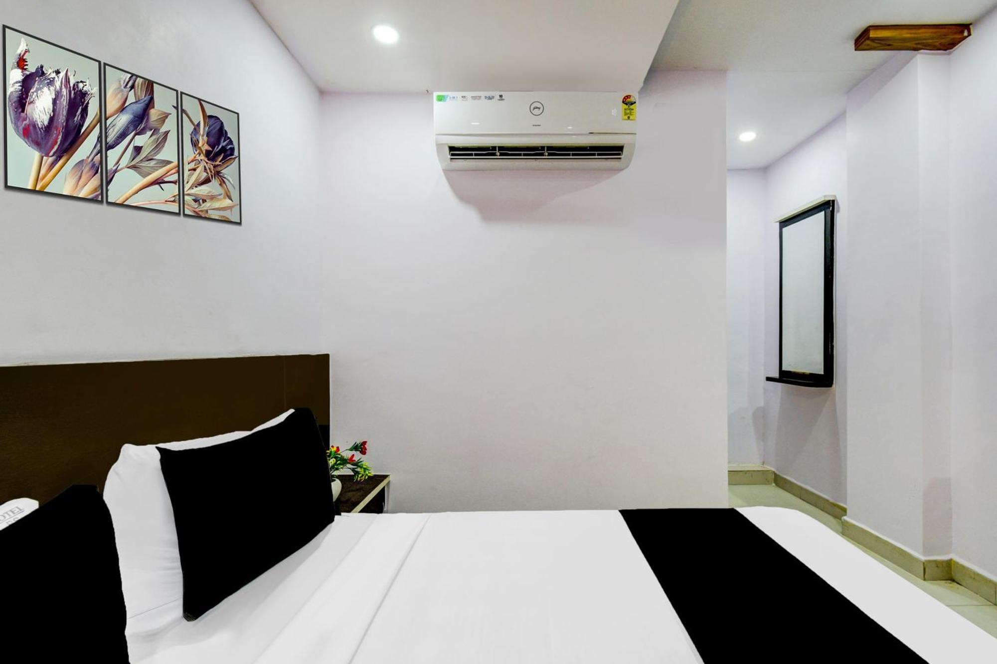 Hotel O Southern Hyderabad