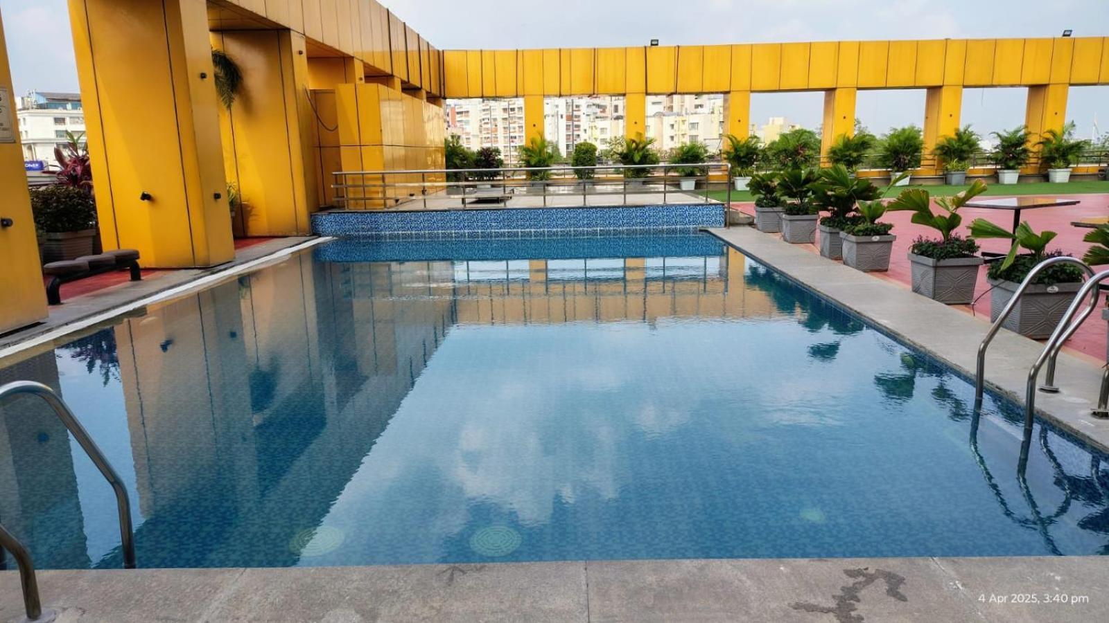 The Plaza Hotel Hyderabad