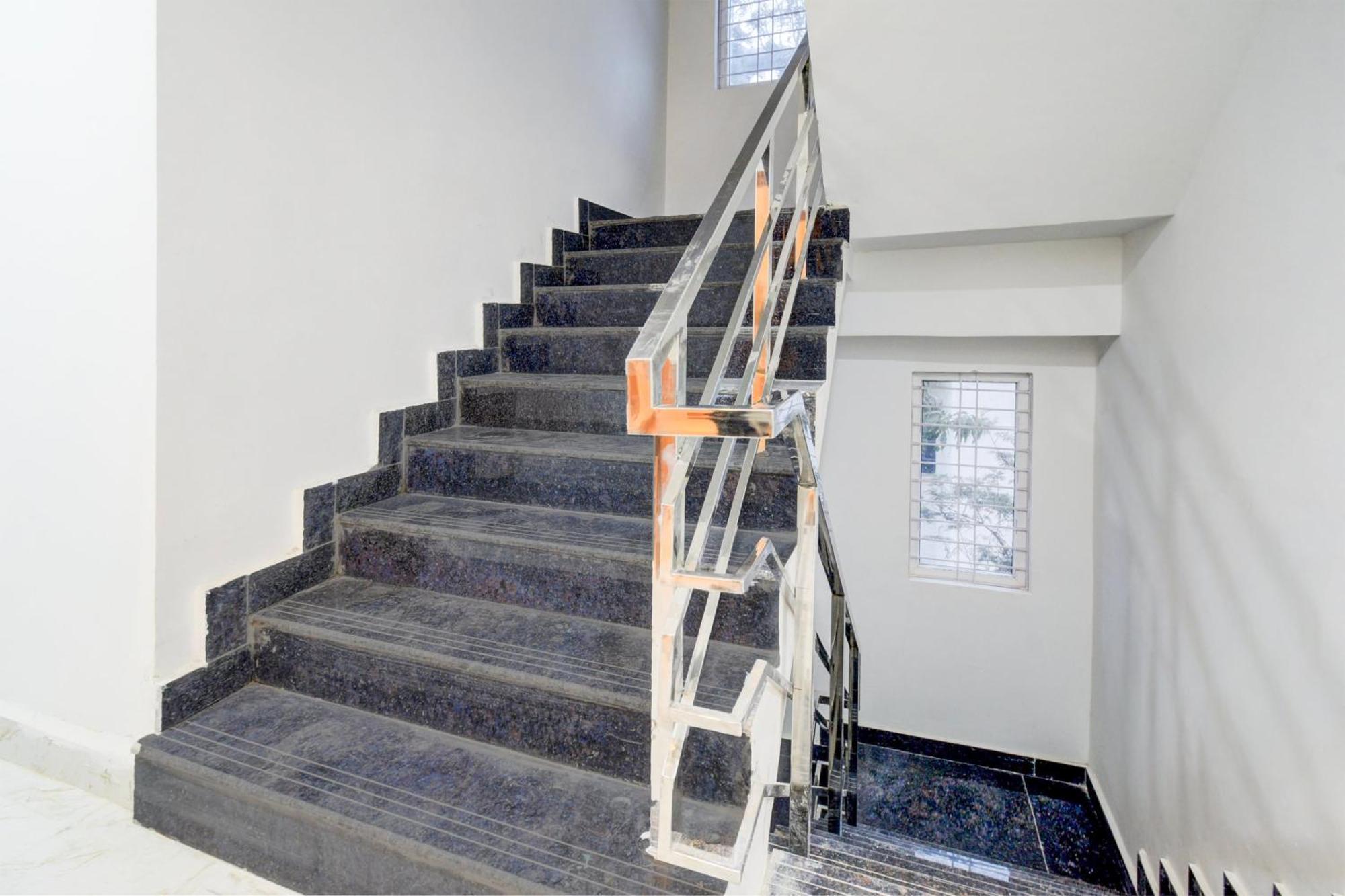 Hotel Super Townhouse Jp Nagar Miyapur Lingampalli