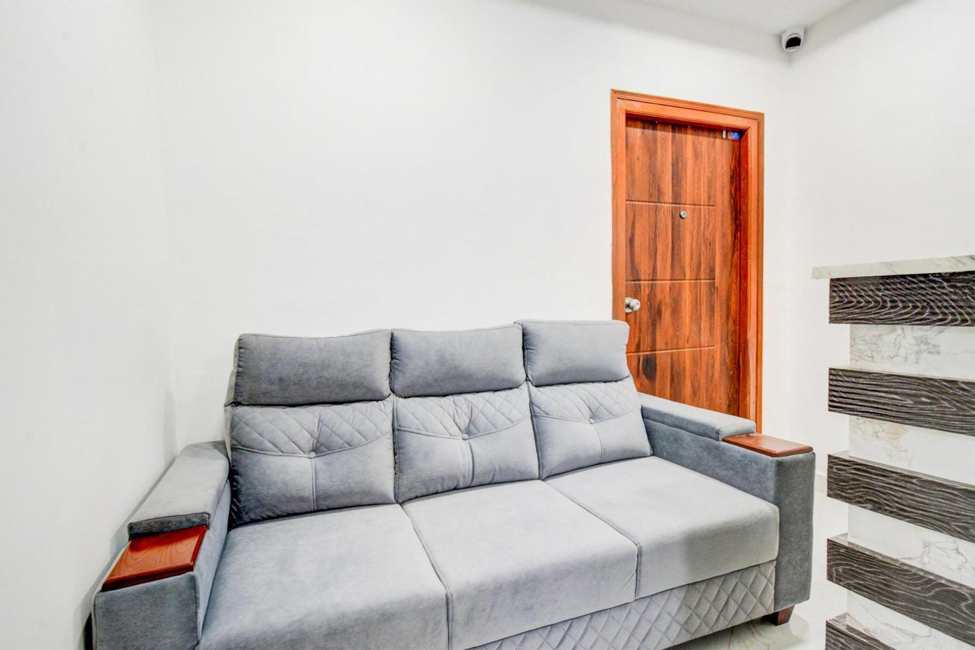 Super Townhouse Jp Nagar Miyapur Hotel