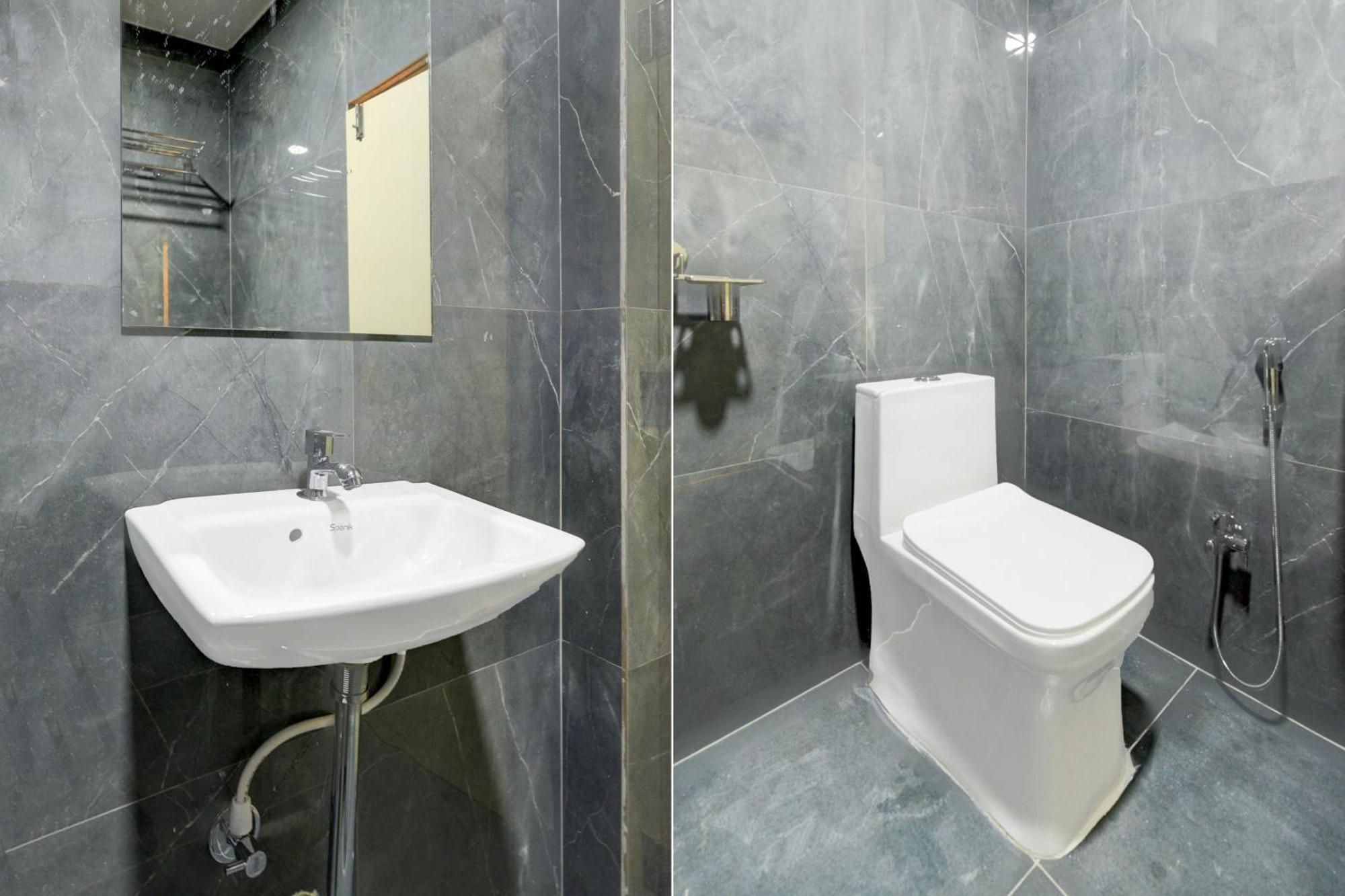Super Townhouse Jp Nagar Miyapur Hotel 4*