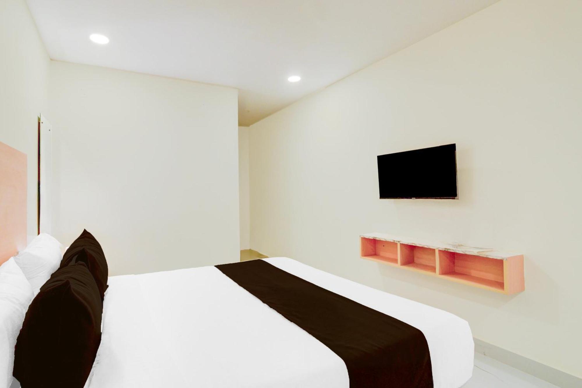 Super Townhouse Jp Nagar Miyapur