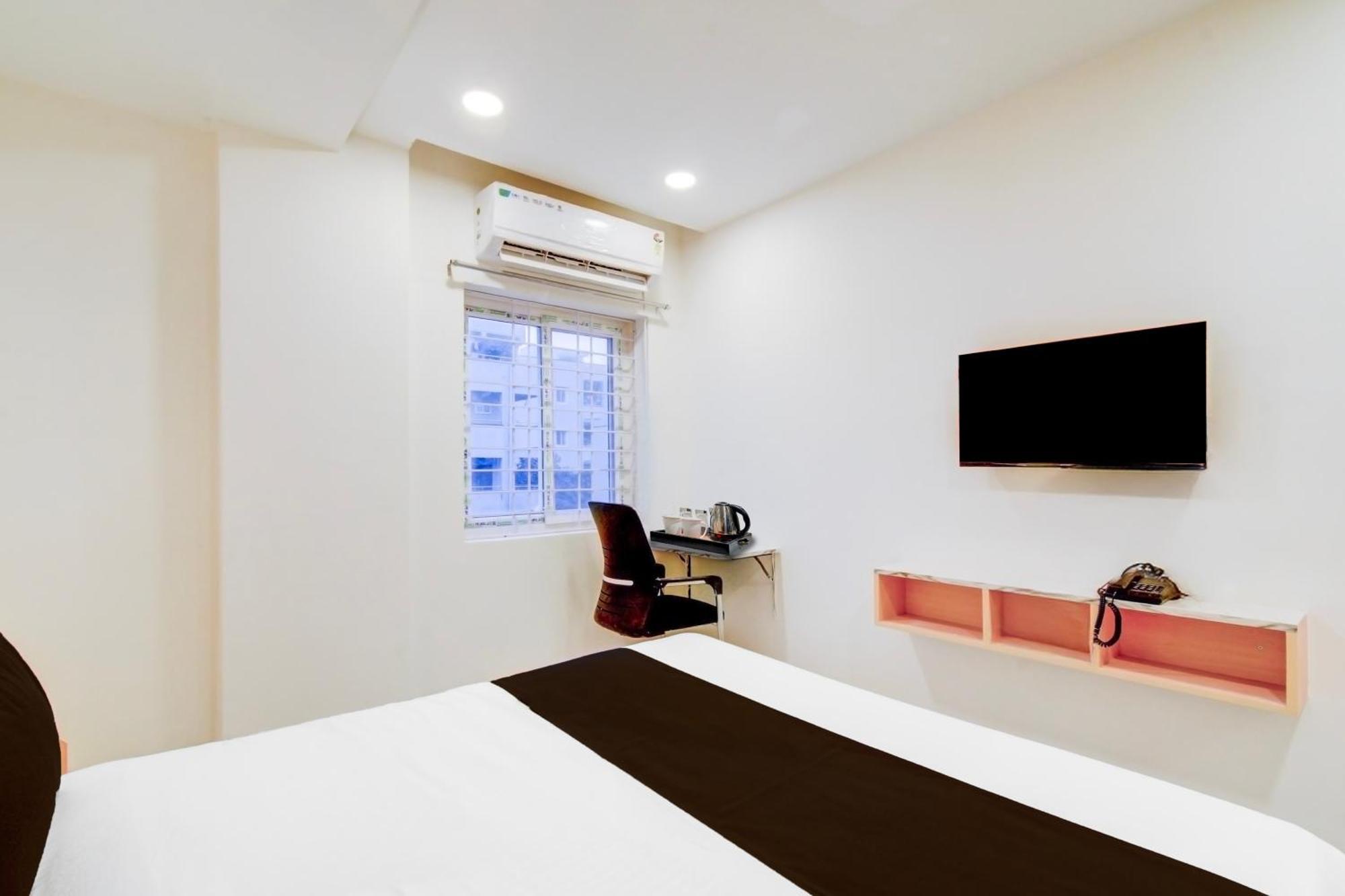 Super Townhouse Jp Nagar Miyapur Hotel Lingampalli