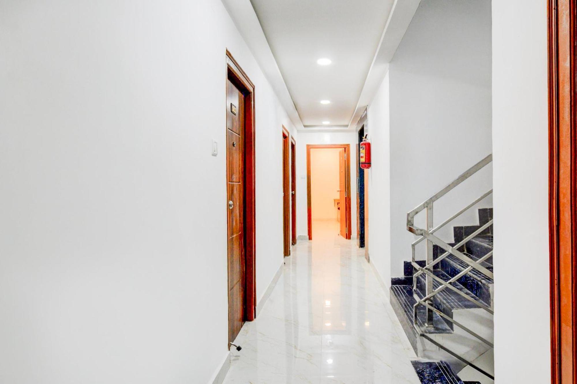 Hotel Super Townhouse Jp Nagar Miyapur