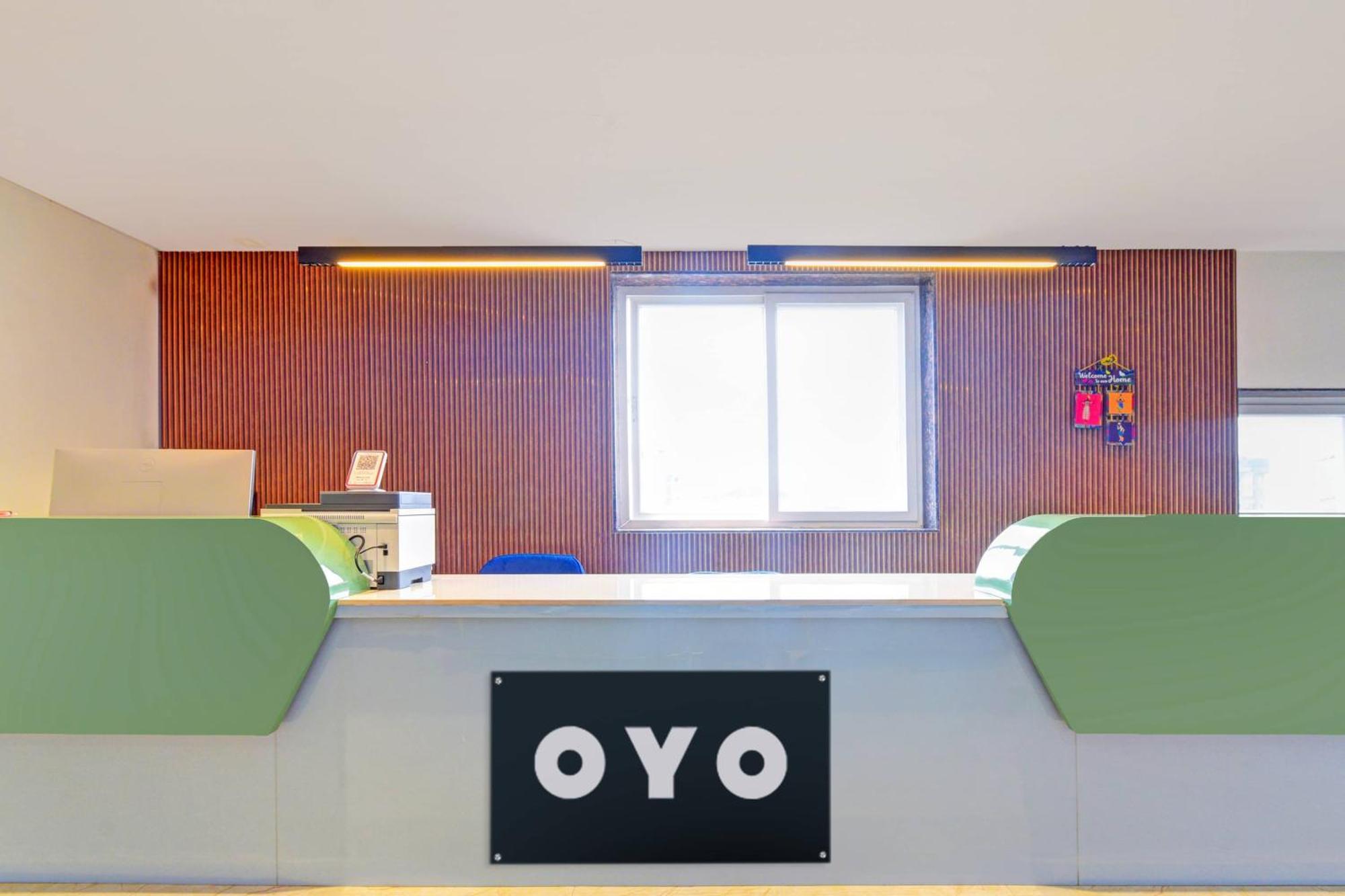 Hotel O The Vistara