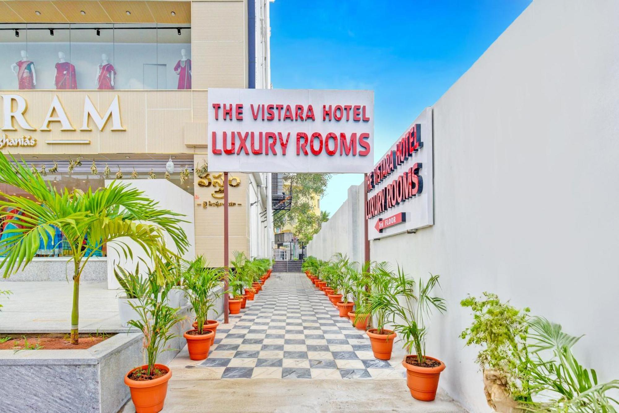 Hotel O The Vistara