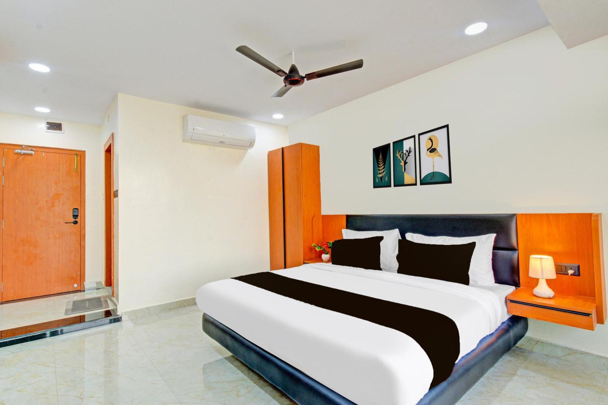 Hotel O The Vistara Hyderabad