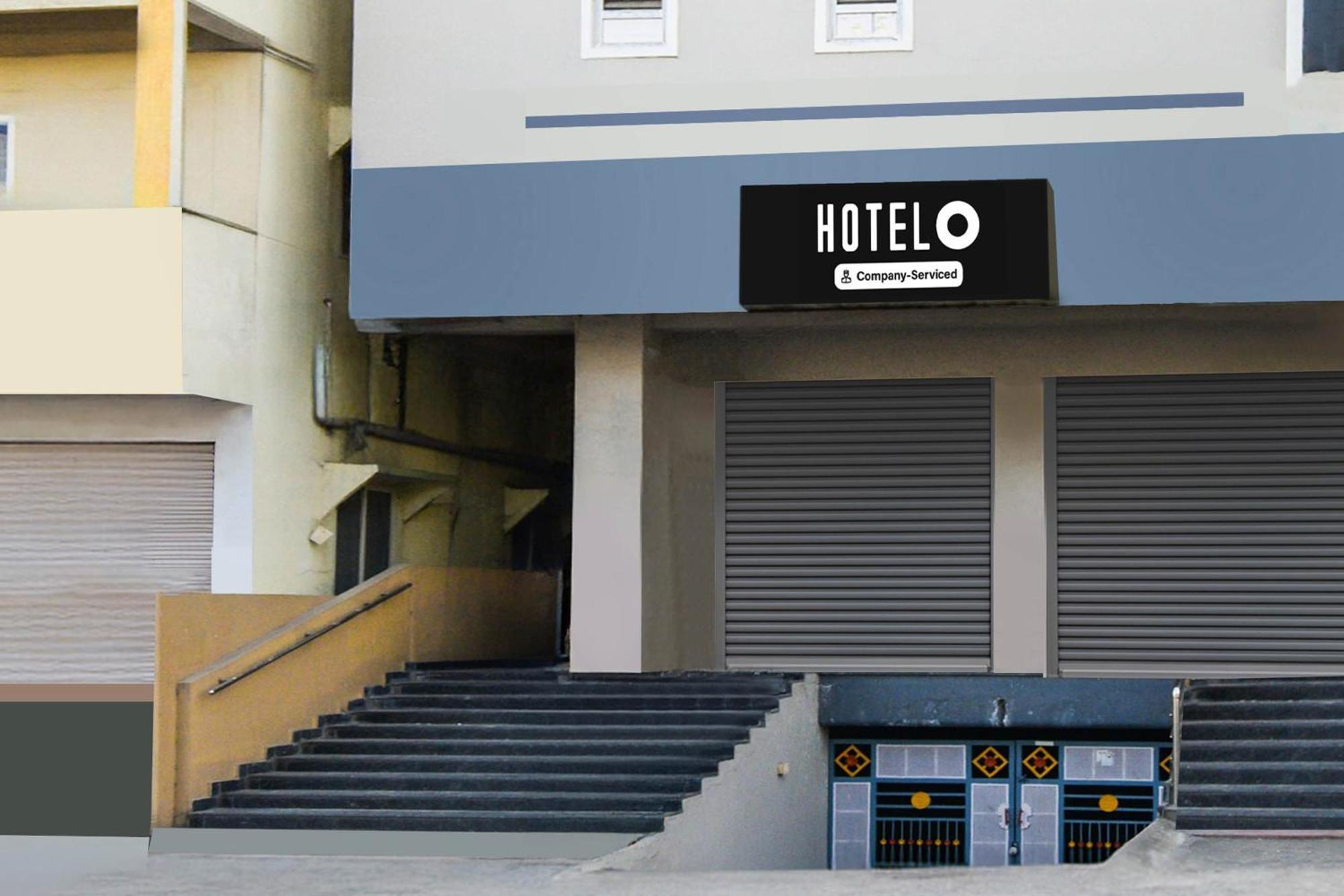 Hotel Super O Moula Ali Near Amr Planet