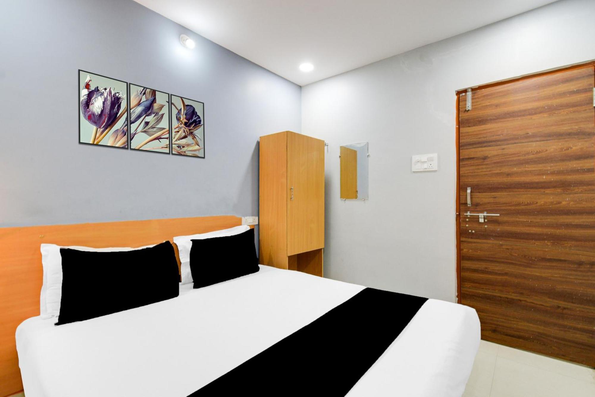 Hotel Super O Moula Ali Near Amr Planet