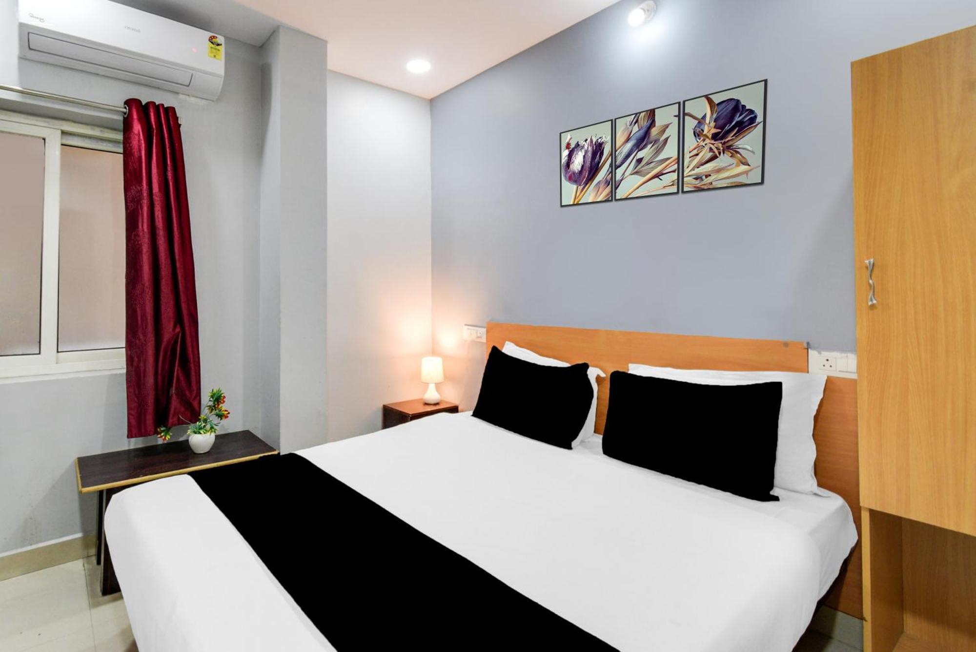 Hotel Super O Moula Ali Near Amr Planet Hyderabad