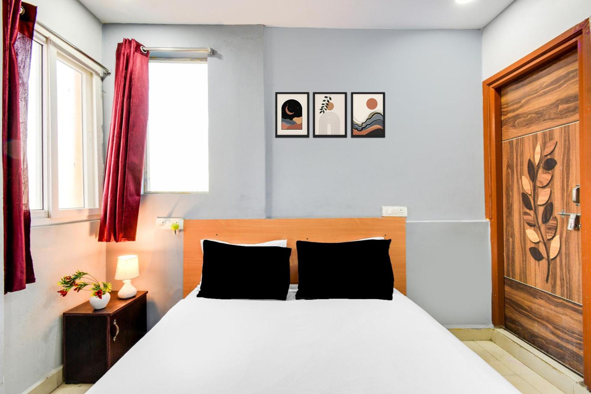 Hotel Super O Moula Ali Near Amr Planet Hyderabad