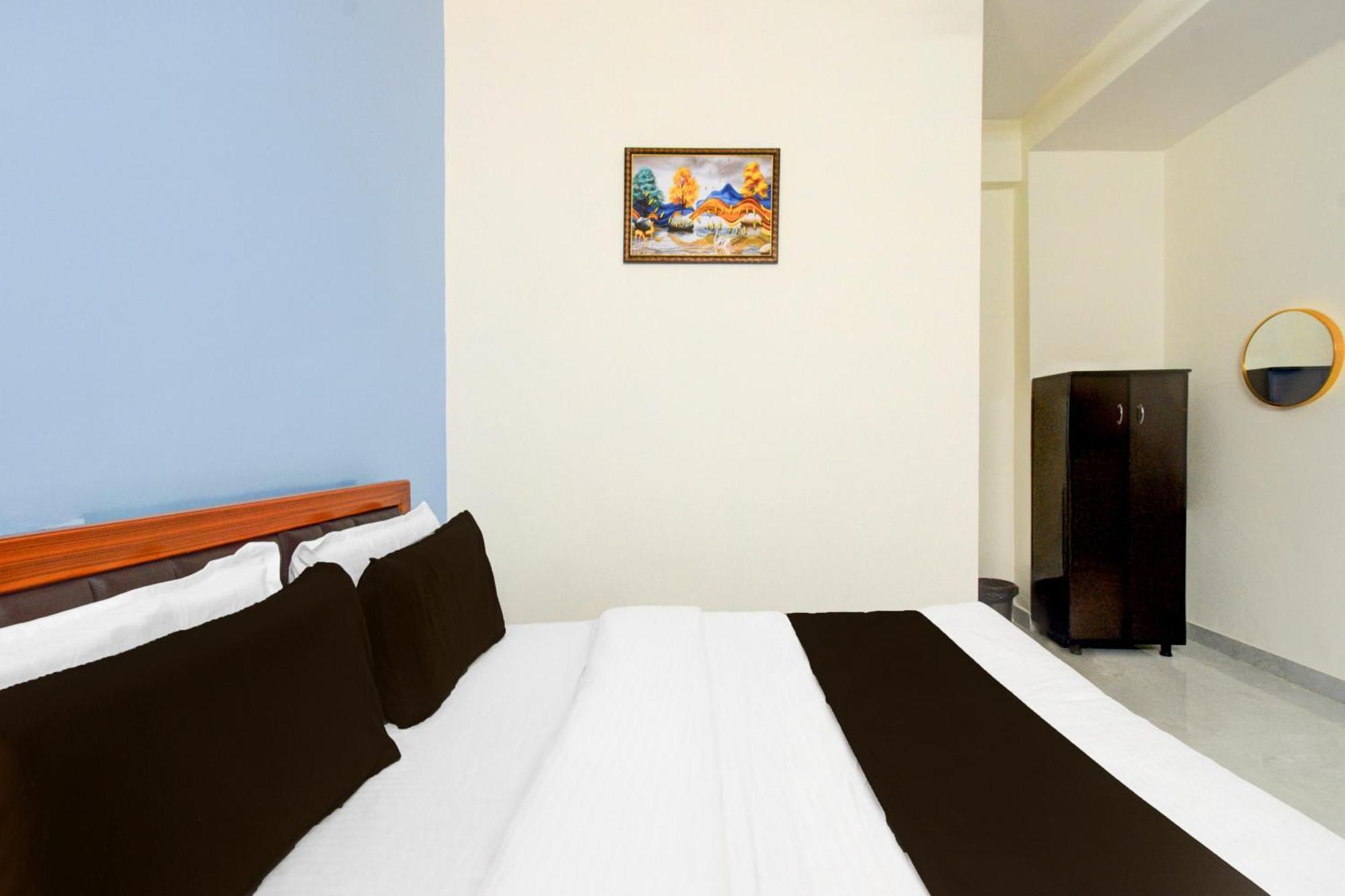 Super O Ruby Grand Hotel 3*