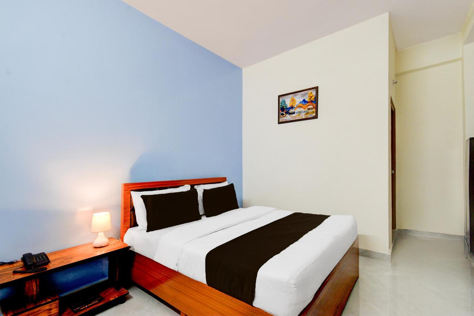 Hotel Super O Ruby Grand 3*