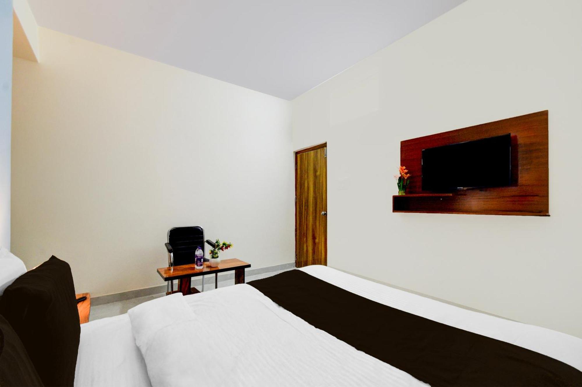 Super O Ruby Grand Hotel