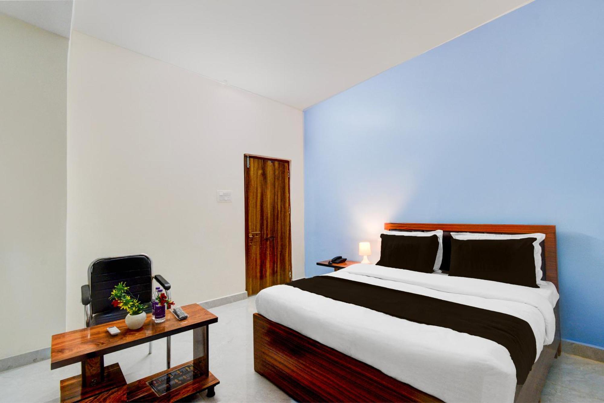 Super O Ruby Grand Hyderabad