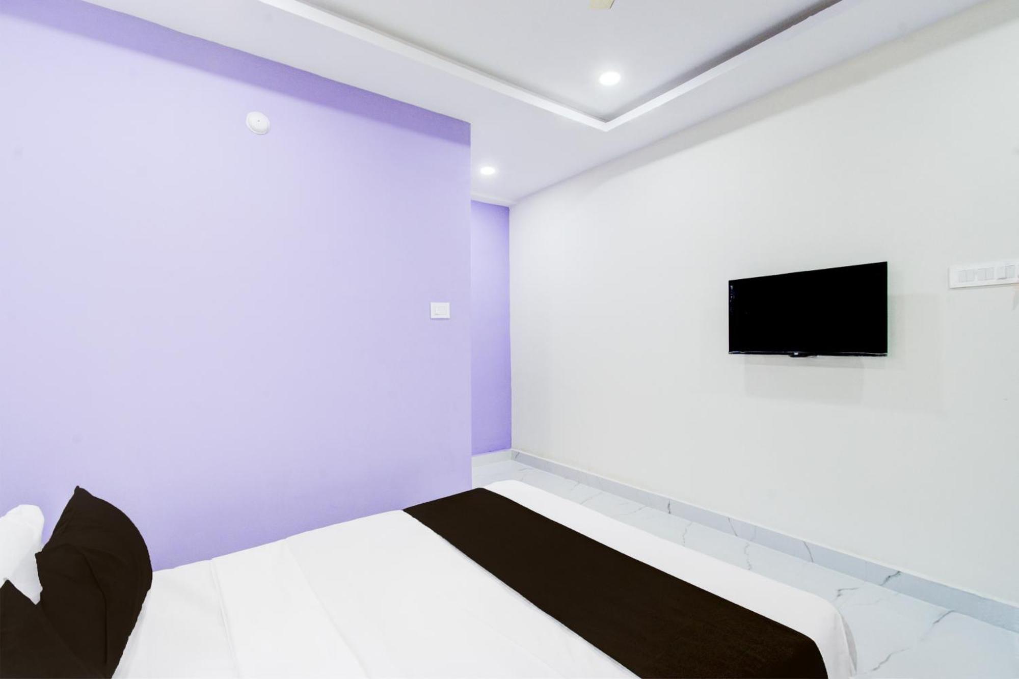 Collection O Sv Hotel 3*