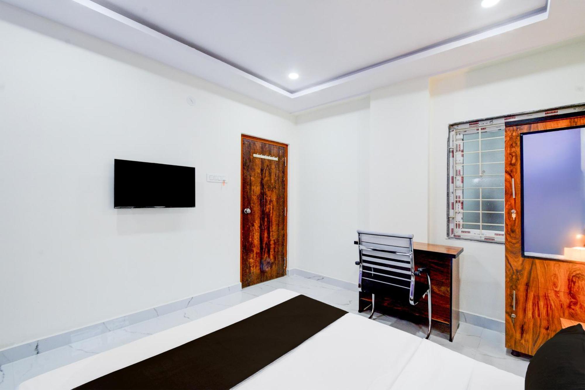 Collection O Sv Hotel