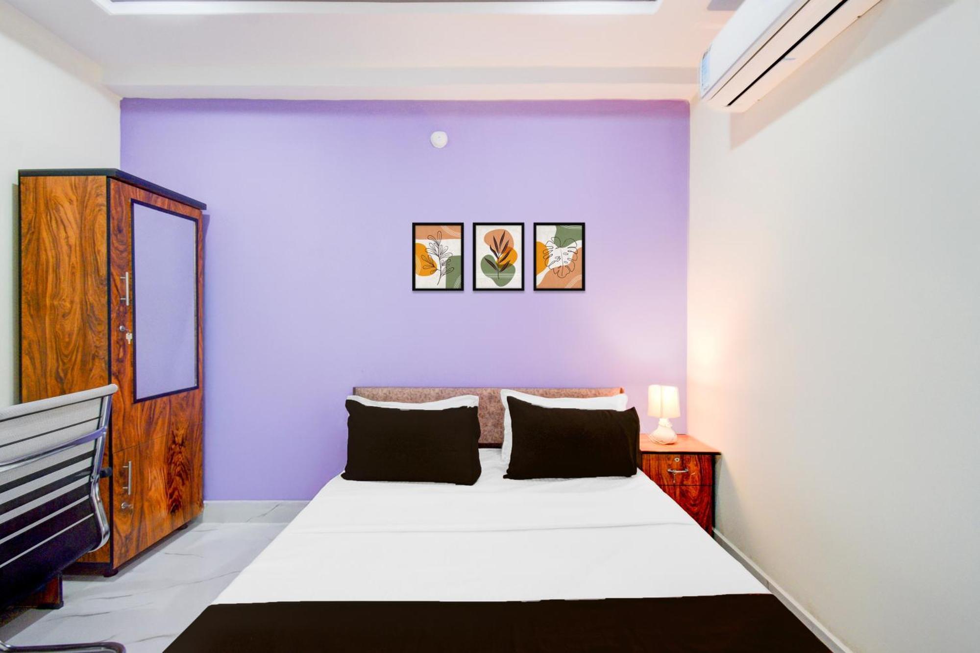 Hotel Collection O Sv 3*