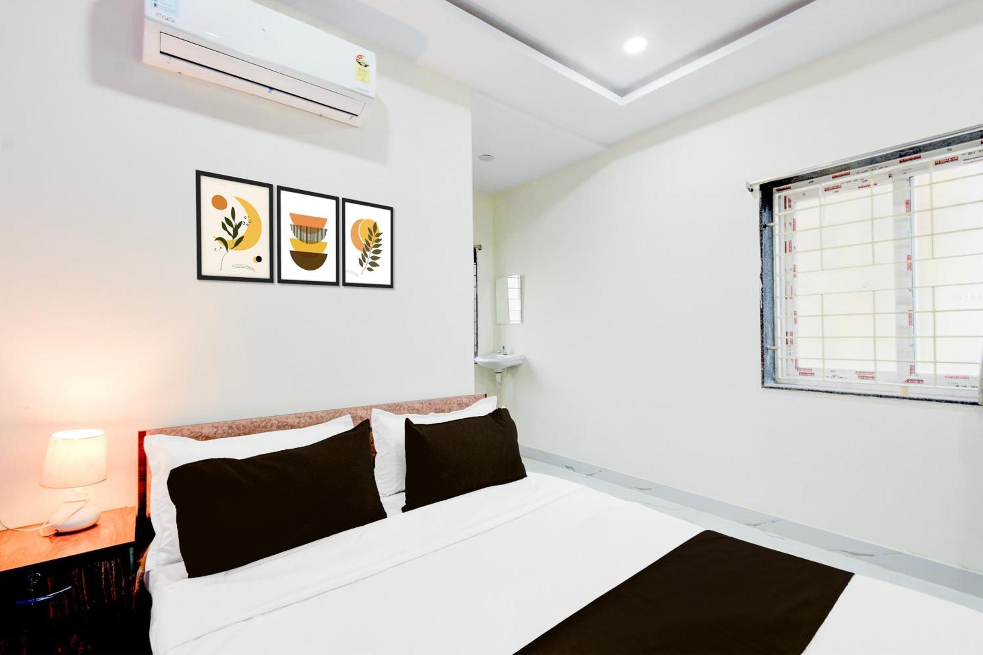 Collection O Sv Hotel 3*