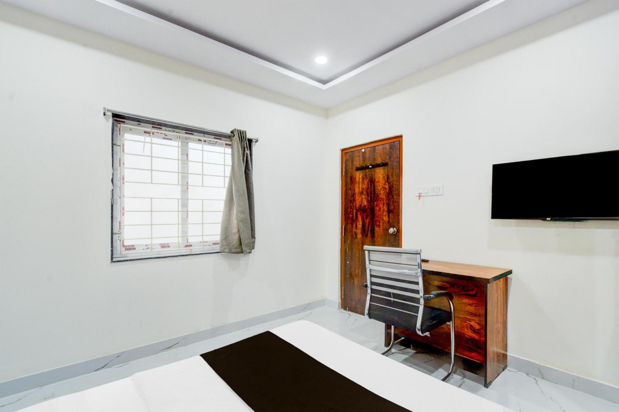 Collection O Sv Hotel