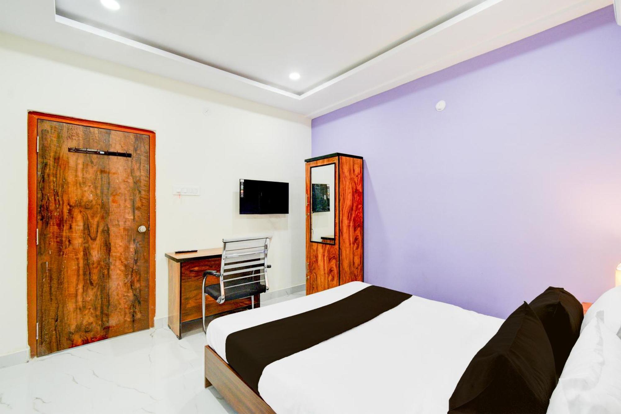 Collection O Sv Hotel