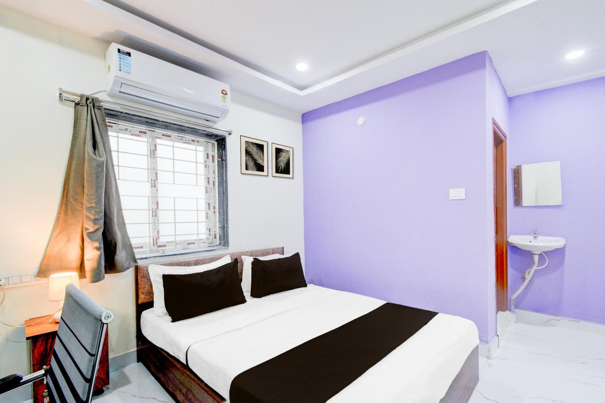 Hotel Collection O Sv 3*
