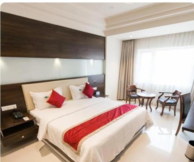 Hotel Blossoms Park Continental- A Luxury Collection 3*