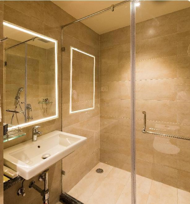 Blossoms Park Continental- A Luxury Collection Hotel Hyderabad