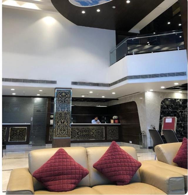 Blossoms Park Continental- A Luxury Collection Hotel Hyderabad