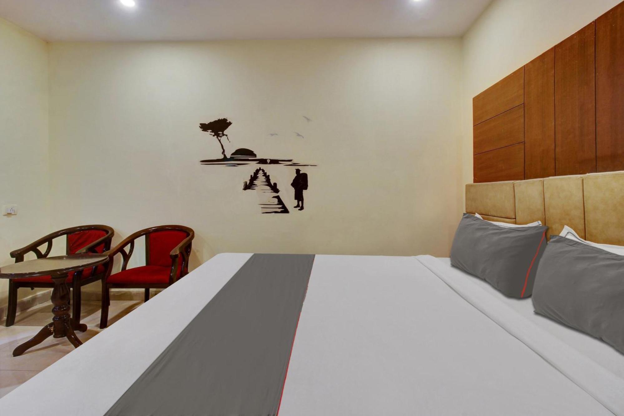 Hotel O Metro International Hyderabad
