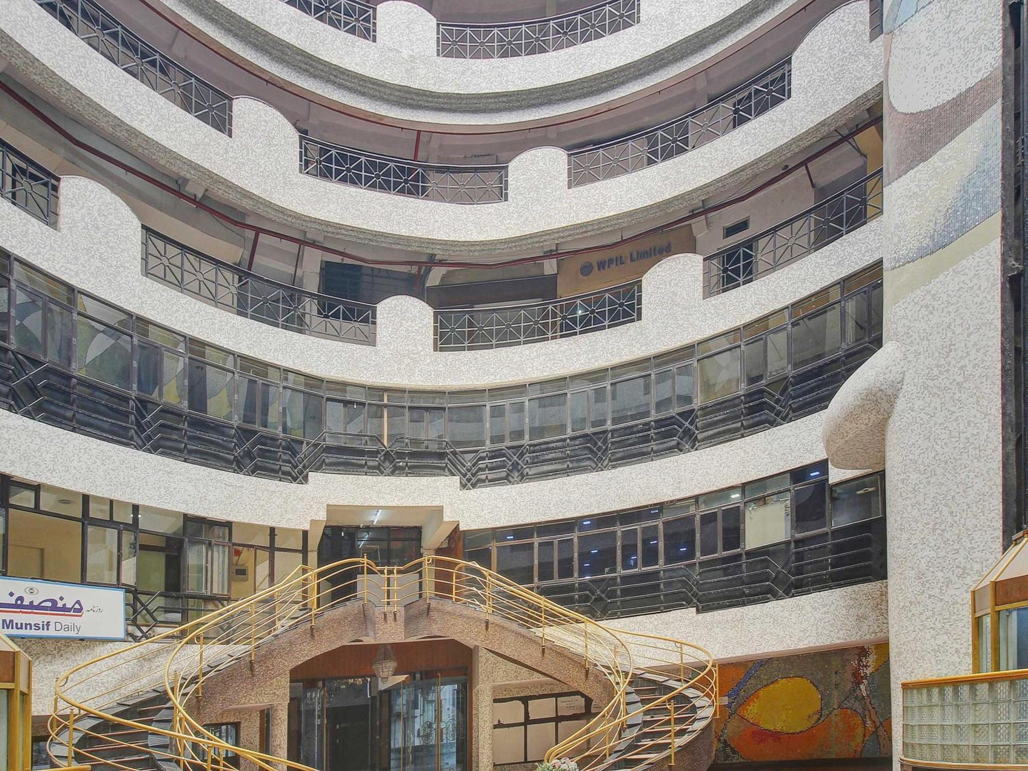 Hotel O Metro International Hyderabad