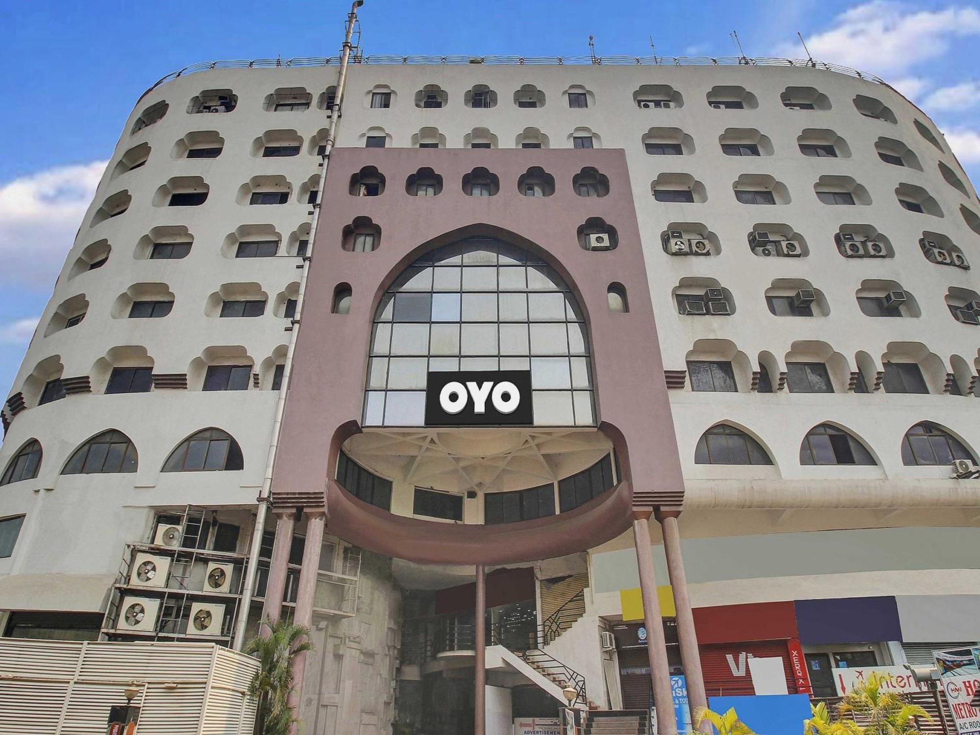 O Metro International 4*