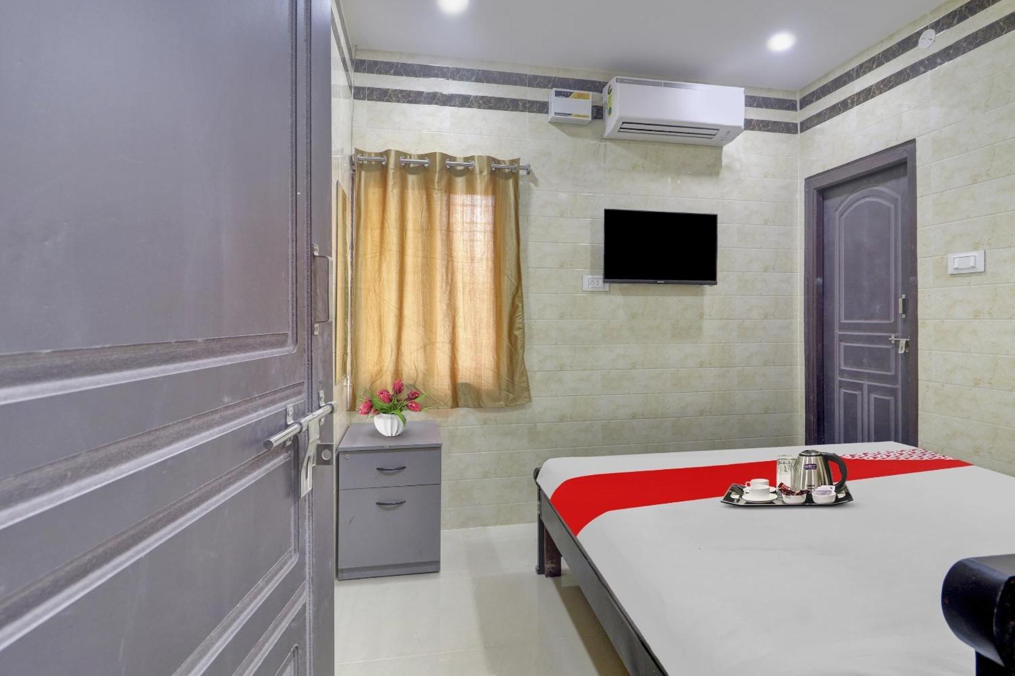 O Ashoka Classic Near Gokul 4* Hyderabad