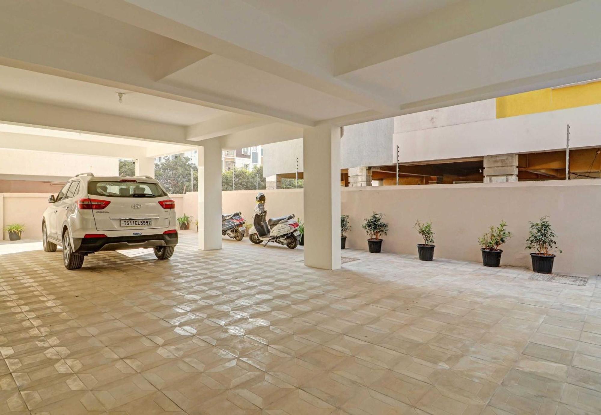 Hotel Super O Qualia Nallagandla Hyderabad