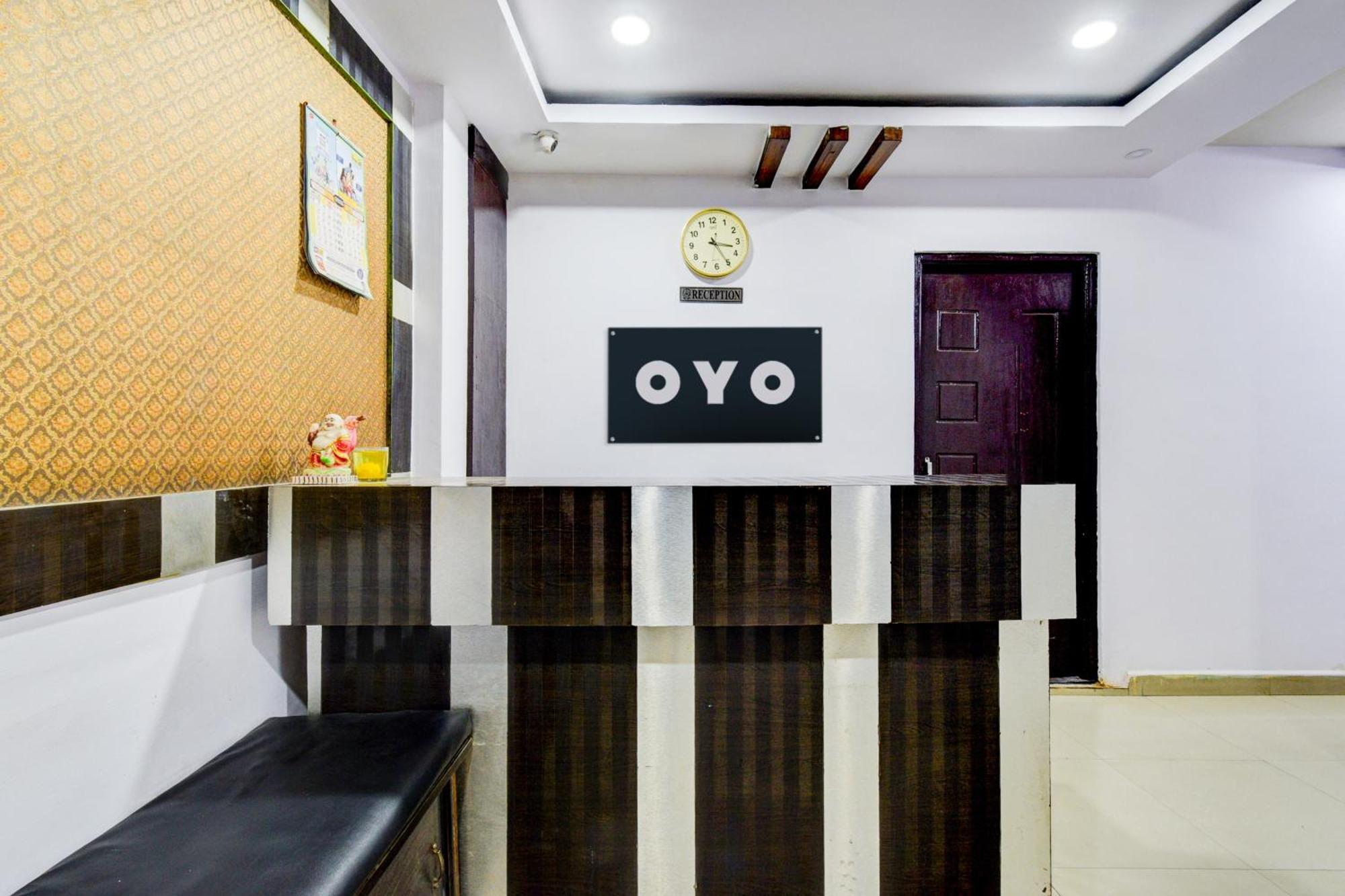 Hotel O Southern 3*