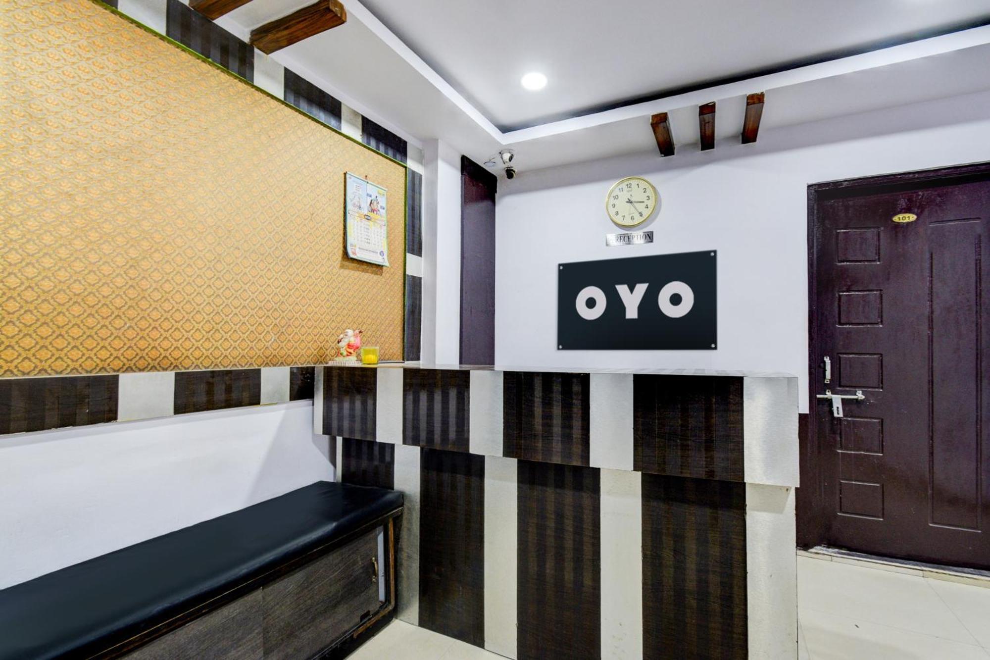 O Southern Hotel
