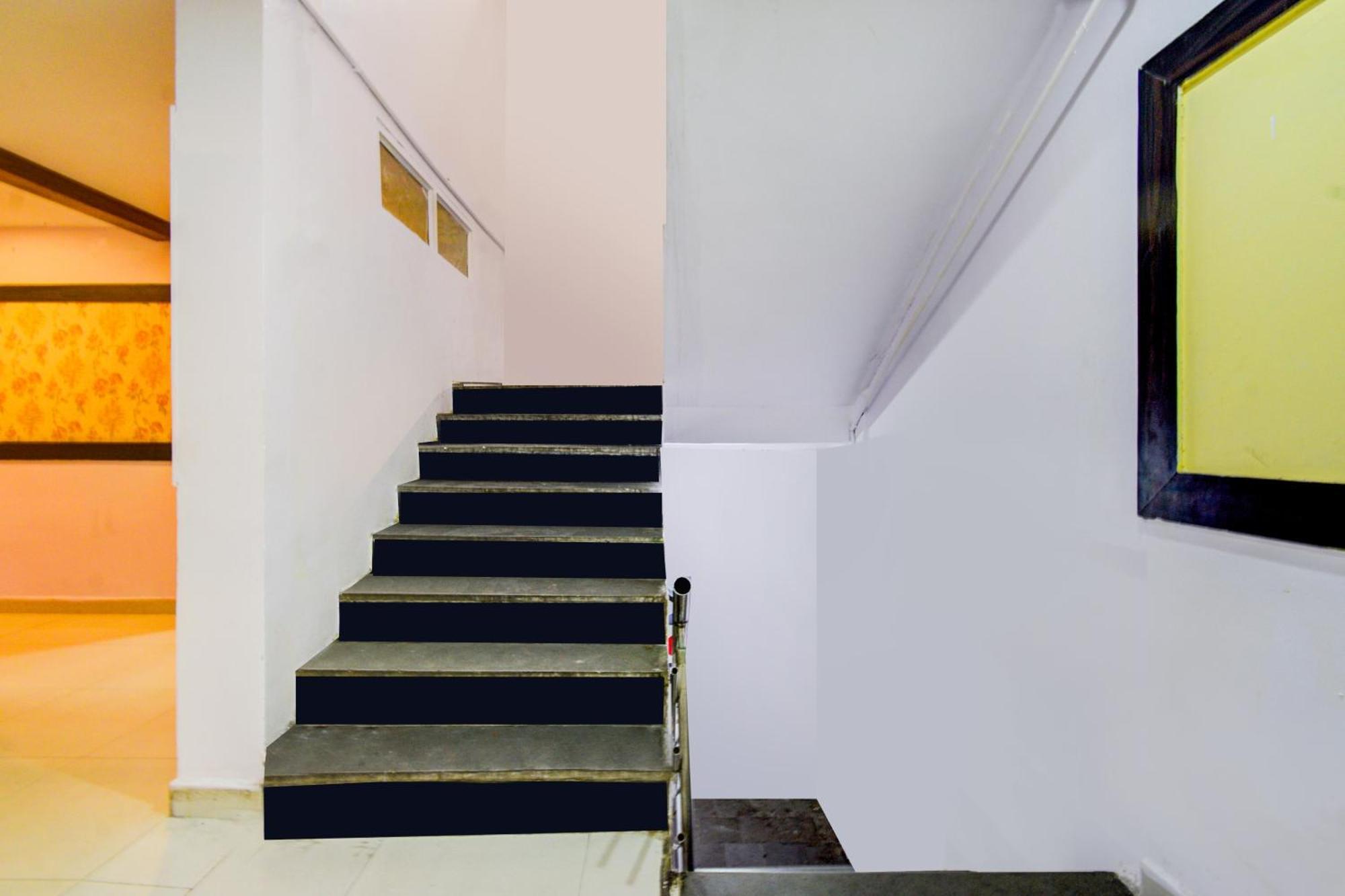 Hotel O Southern 3*