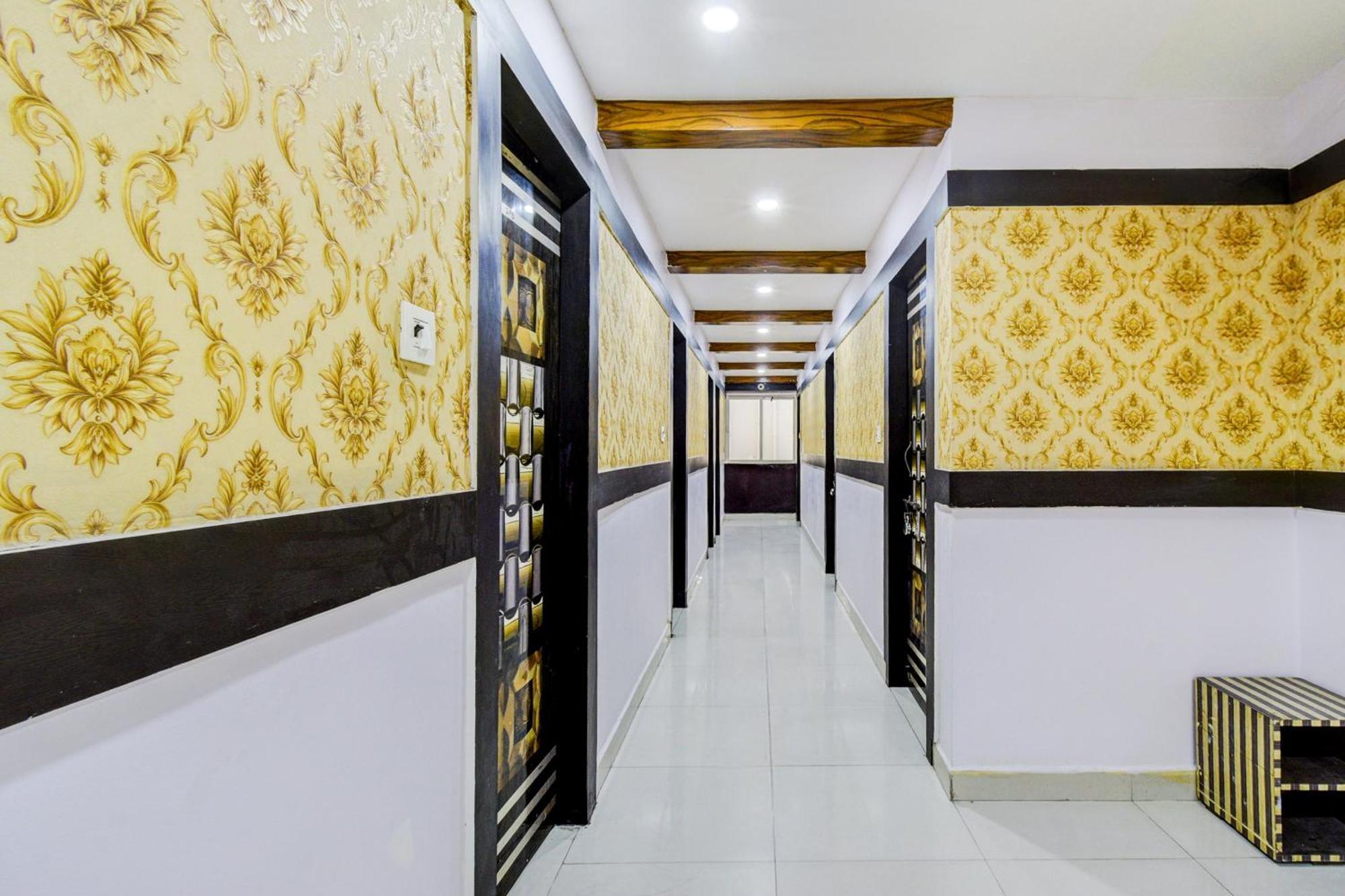 O Southern Hotel Hyderabad