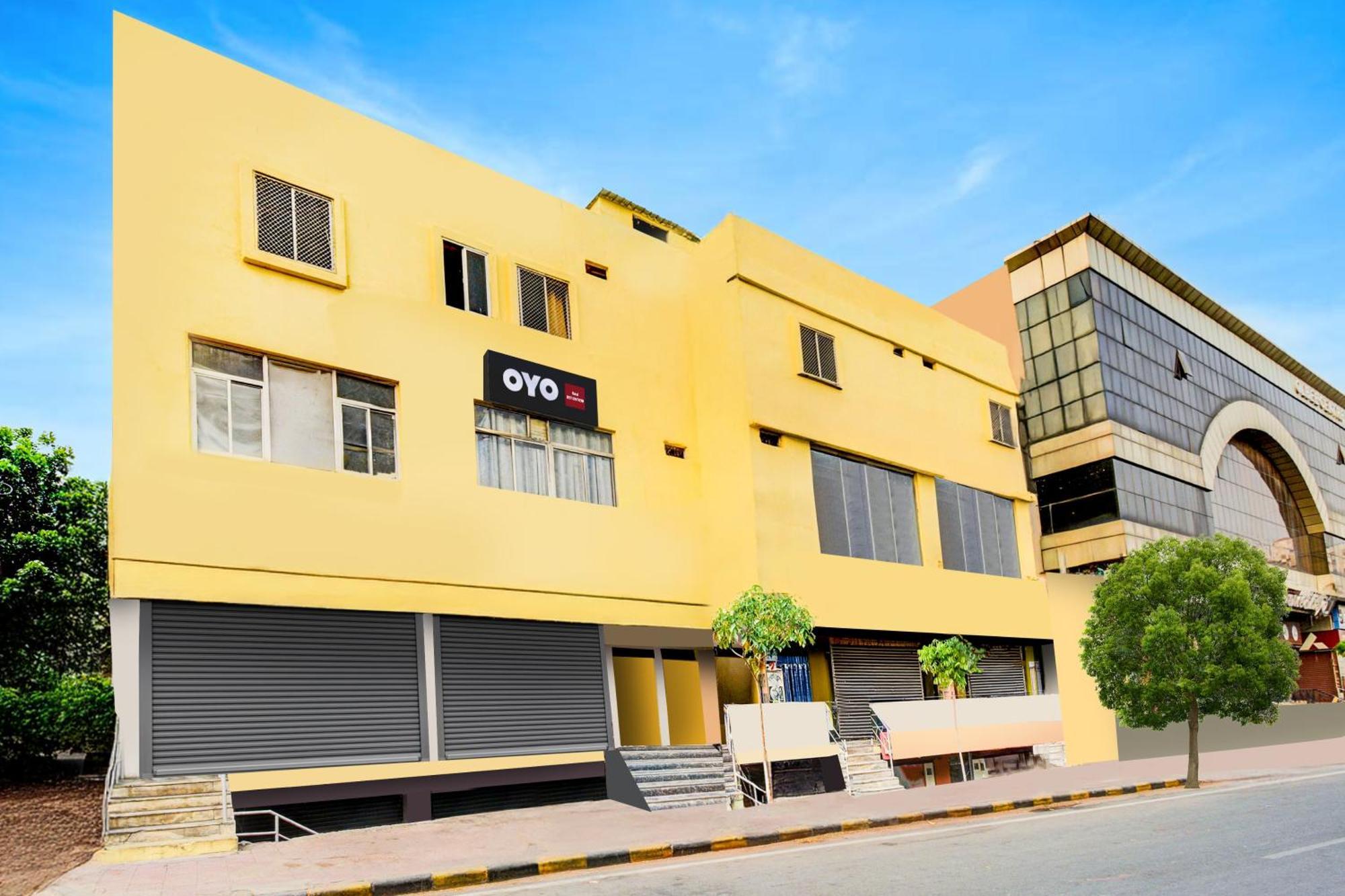 Hotel O Southern Hyderabad