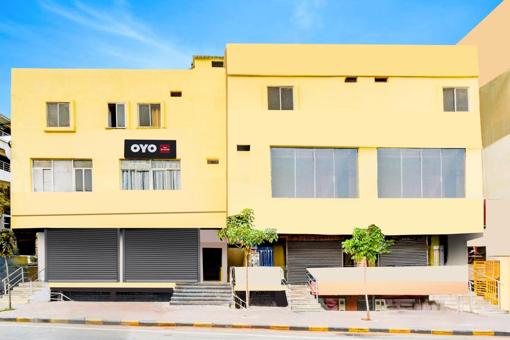 O Southern Hyderabad