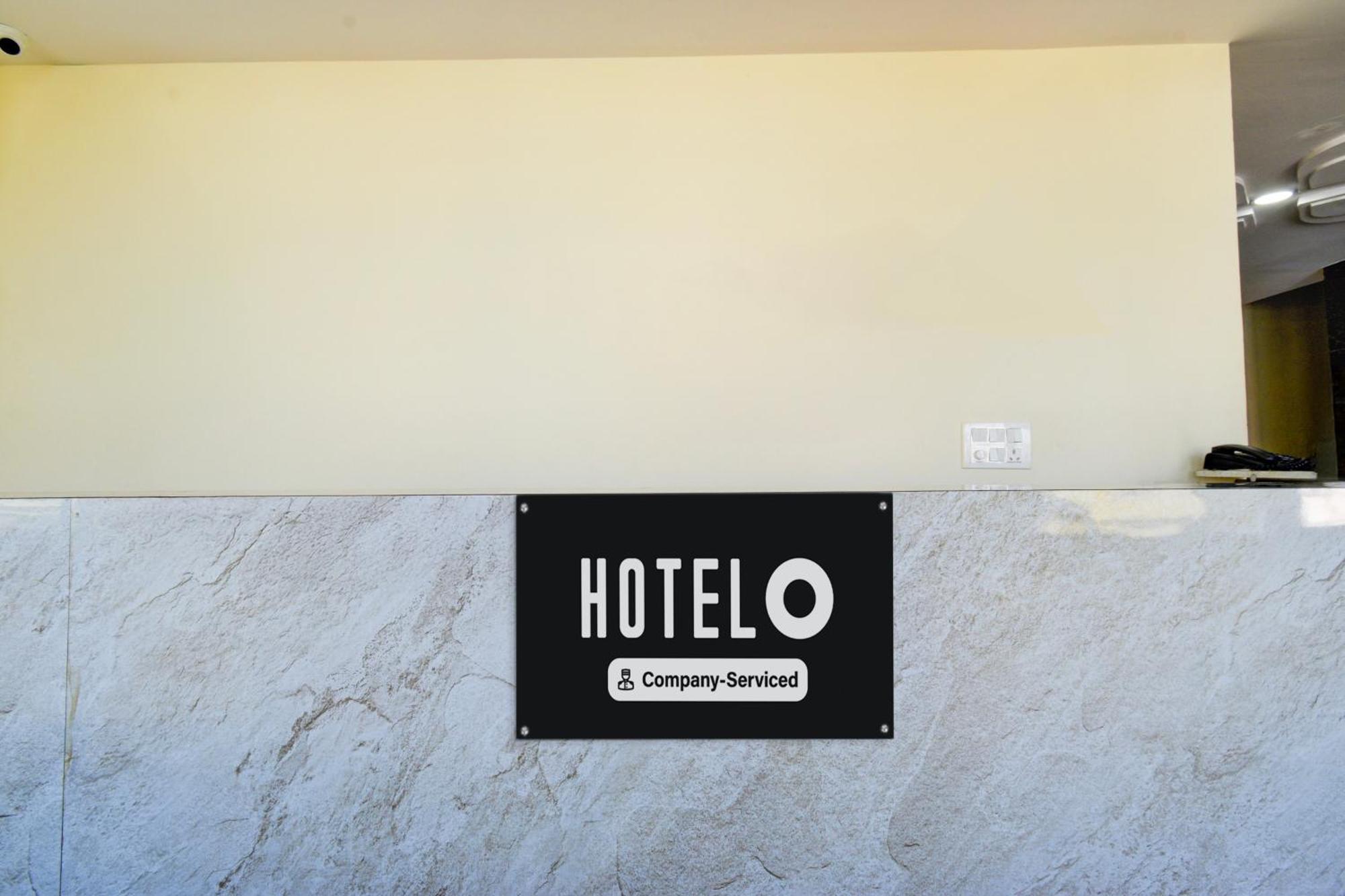 Hotel Super O Bolligudem 4*