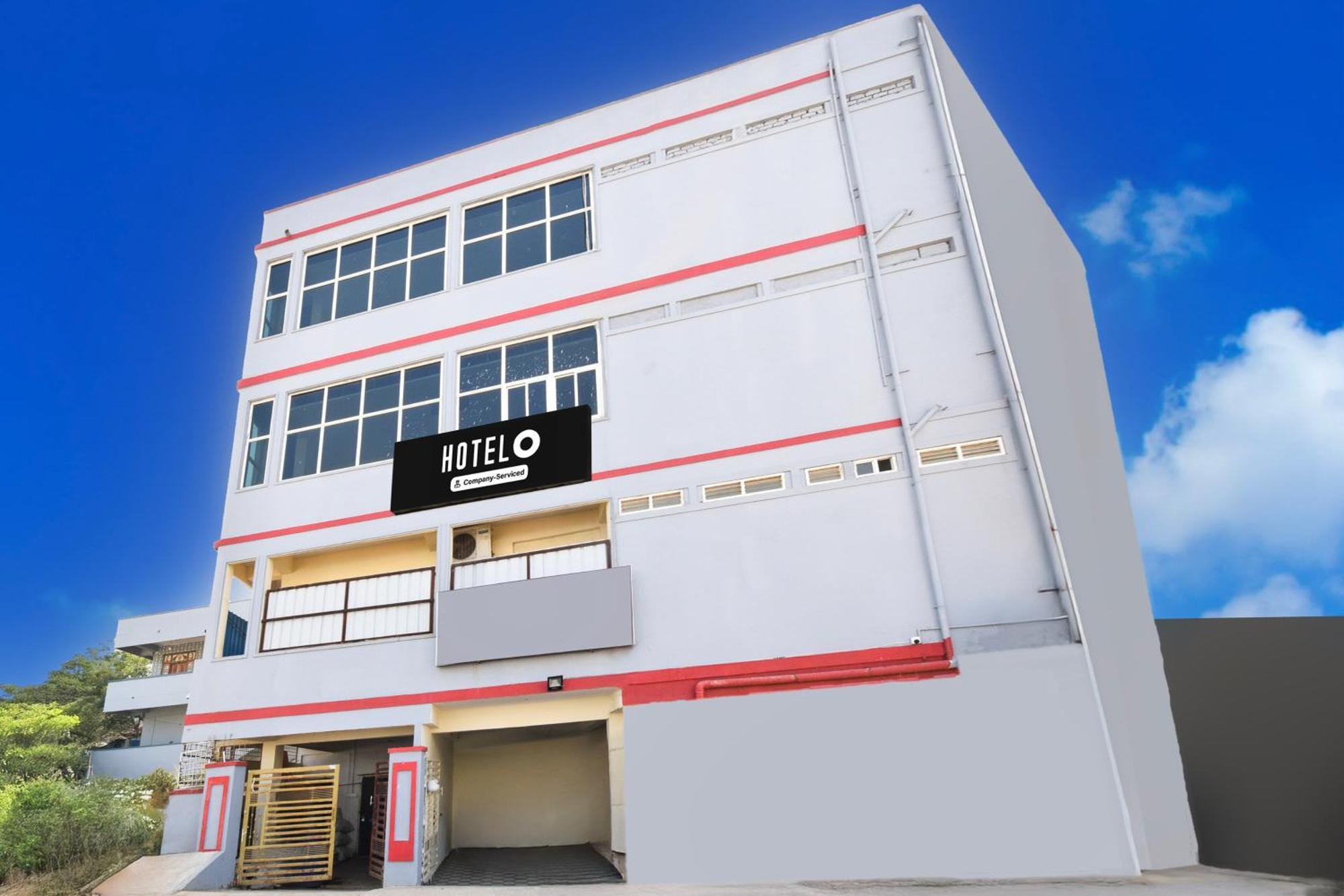 Hotel Super O Bolligudem Hyderabad