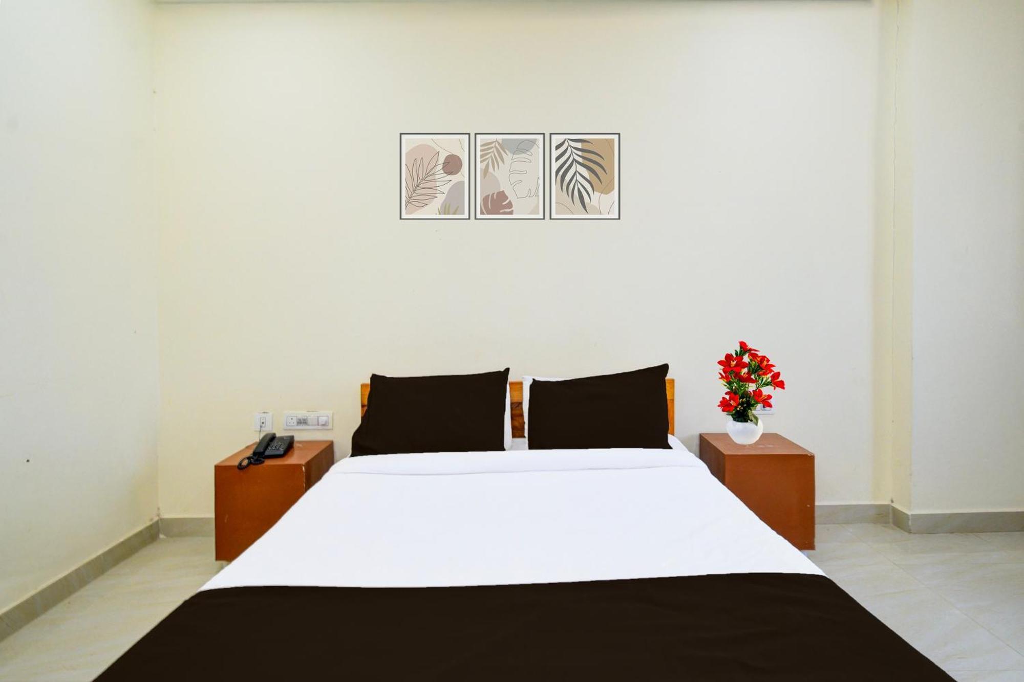 Super O Bolligudem Hotel Hyderabad