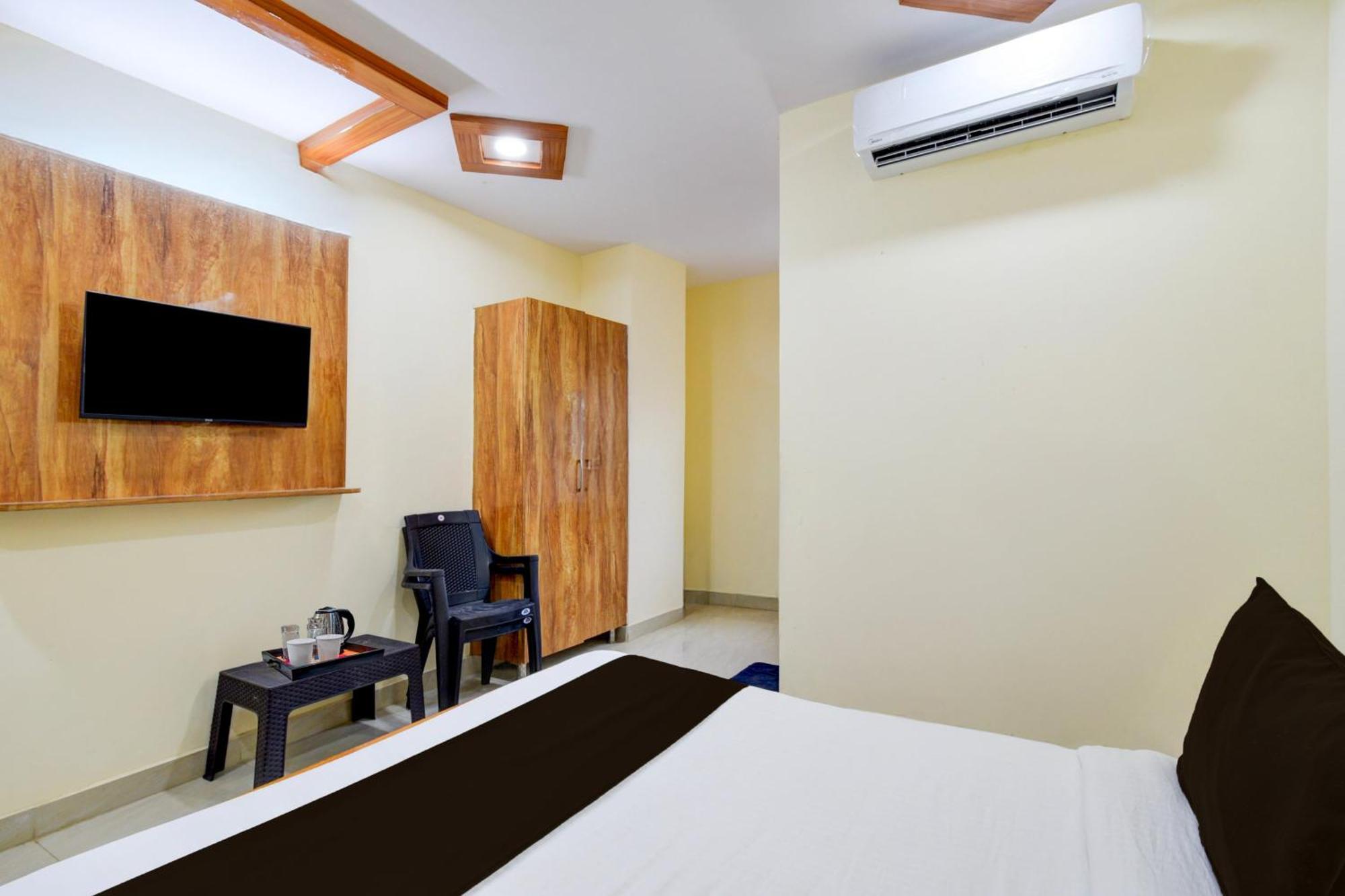 Super O Bolligudem Hotel 4*